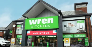 Image for We love Wren Kitchens. We love beating their quotes!